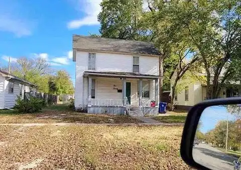 Walnut, MCPHERSON, KS 67460