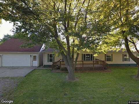 Yates, MASON CITY, IL 62664