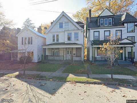 North, WILKINSBURG, PA 15221