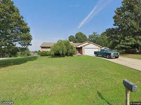 Pine Ridge, MARSHFIELD, MO 65706