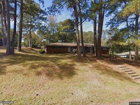 5Th, MANCHESTER, GA 31816