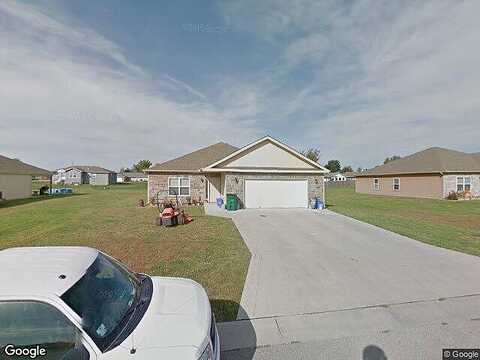 Wilson, ARCHIE, MO 64725