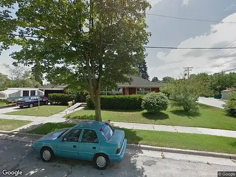 South, ALGOMA, WI 54201