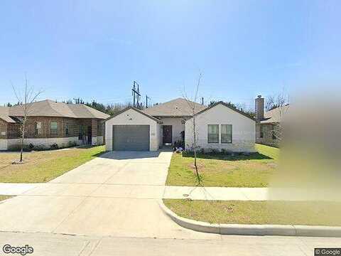 Sydney, WILMER, TX 75172