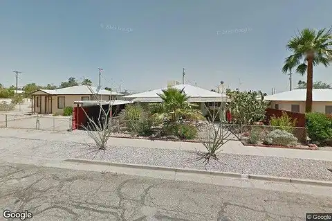Arroyo, AJO, AZ 85321