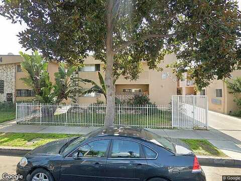 Olive, INGLEWOOD, CA 90301