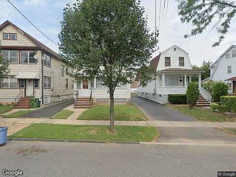 Washington, LINDEN, NJ 07036