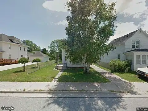 Washington, ALGOMA, WI 54201