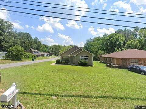White Hall, WHITE HALL, AR 71602