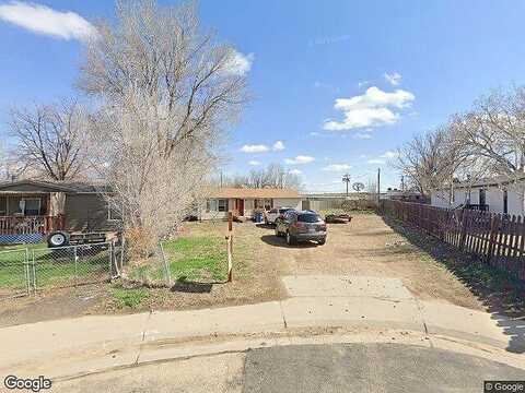 Willow, LOCHBUIE, CO 80603