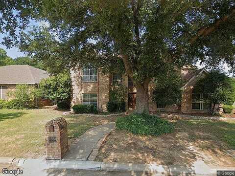 Tacoma, ARLINGTON, TX 76017