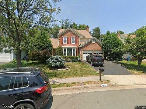 Braywood, CENTREVILLE, VA 20120