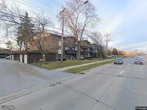 Midlothian, CRESTWOOD, IL 60418