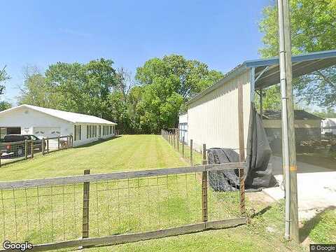 Old Jeanerette, NEW IBERIA, LA 70563