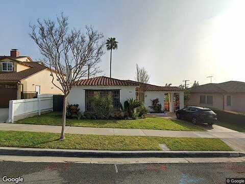 Onaknoll, LOS ANGELES, CA 90043