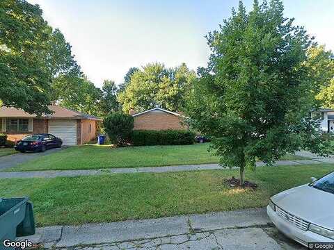 Ivyhurst, COLUMBUS, OH 43232