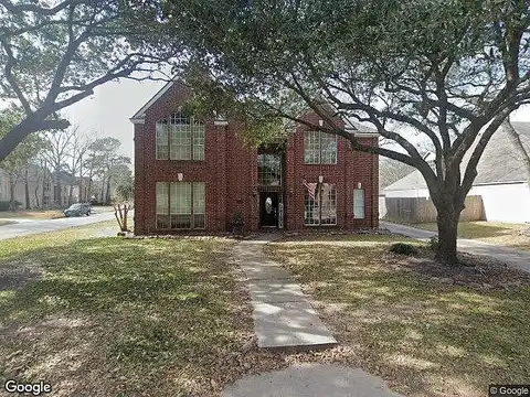 Walnut Peak, KINGWOOD, TX 77345