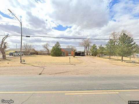 River, AMARILLO, TX 79108