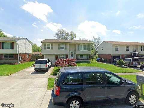 Green Cove, LOUISVILLE, KY 40218