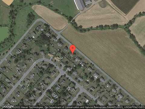 Wesner, BLANDON, PA 19510