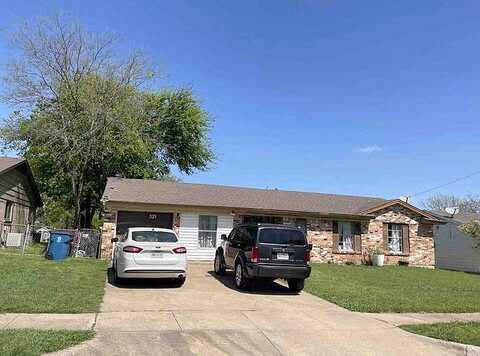 Murray, HUTCHINS, TX 75141