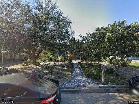 10Th, DONNA, TX 78537