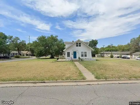 Kansas, NEWTON, KS 67114