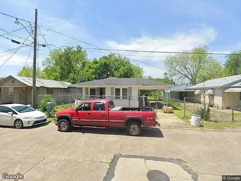 Saint John, NEW IBERIA, LA 70560