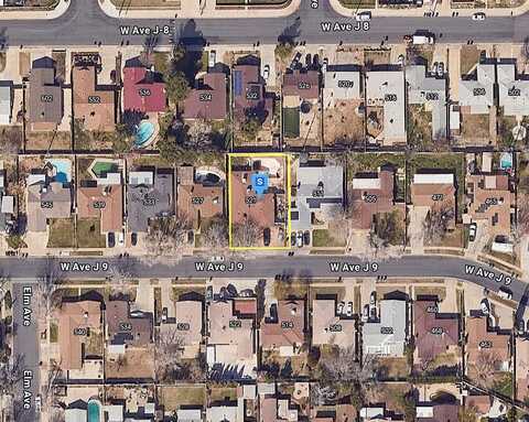Avenue J9, LANCASTER, CA 93534