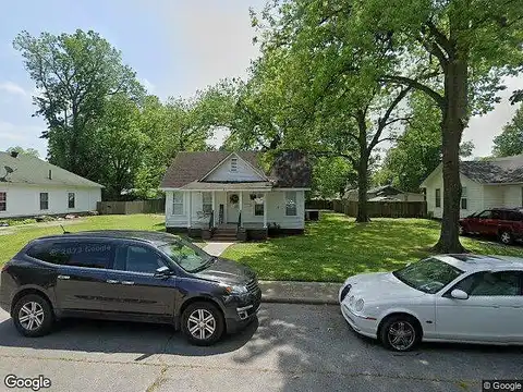 Hale, OSCEOLA, AR 72370