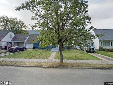 Mission, KELLOGG, ID 83837