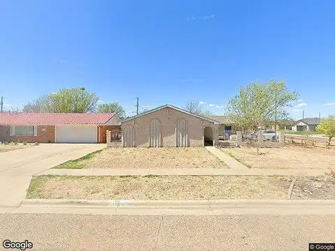 Willow, DUMAS, TX 79029