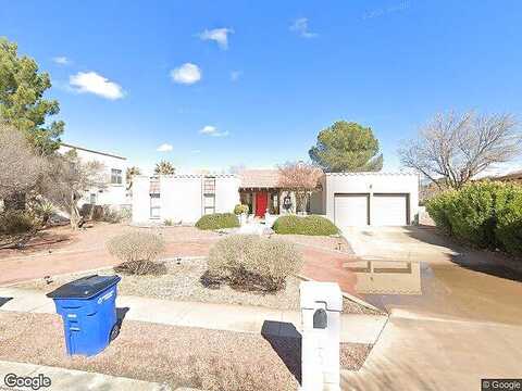 Willow Glen, EL PASO, TX 79922