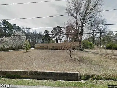 Faucett, PINE BLUFF, AR 71603