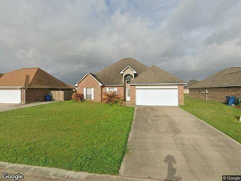 Hemingway, DARROW, LA 70725