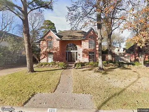 Laurelwood, KINGWOOD, TX 77345