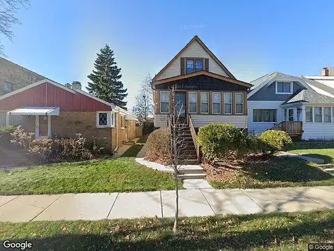 S Lake Dr, CUDAHY, WI 53110