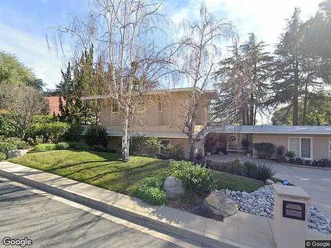 Pizzo Ranch, LA CANADA FLINTRIDGE, CA 91011
