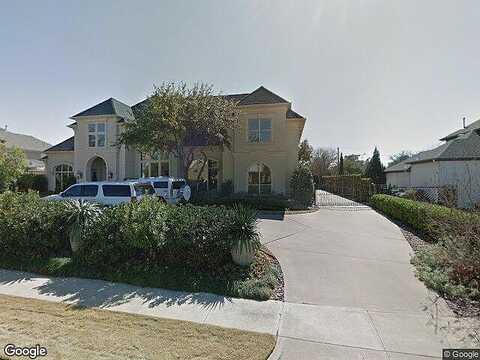 Silver Lake, PLANO, TX 75093