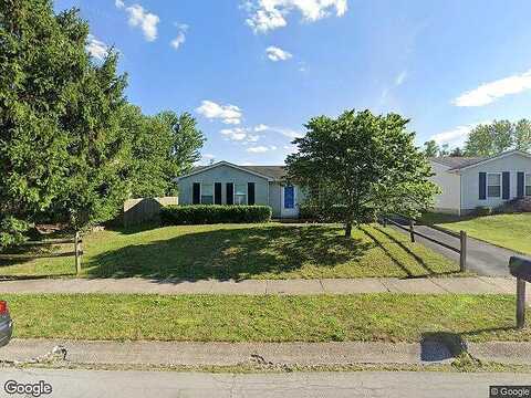 Golden Fern, COLUMBUS, OH 43228