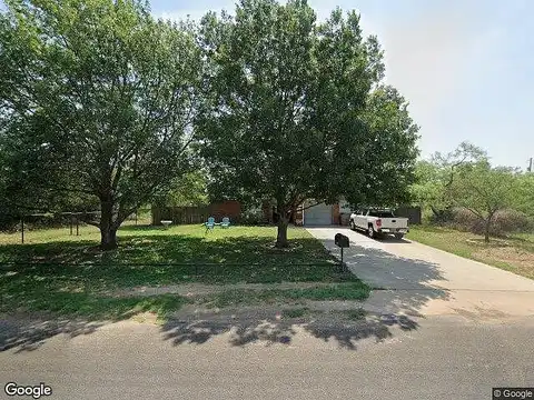 Oriole, SAN ANGELO, TX 76903