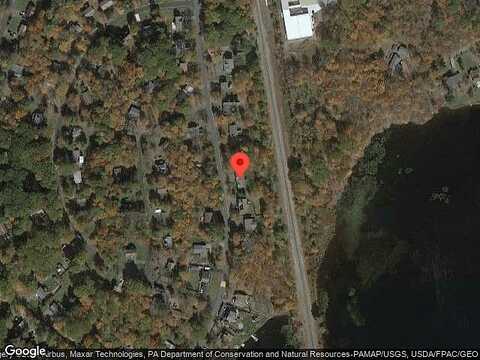 Holiday, POCONO SUMMIT, PA 18346