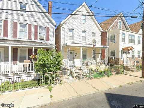 Liberty, NORTH BERGEN, NJ 07047