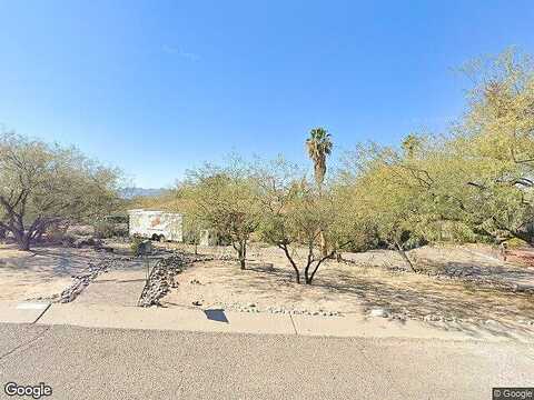 Roller Coaster, TUCSON, AZ 85704