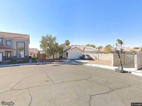 Wapiti Point, LAS VEGAS, NV 89130