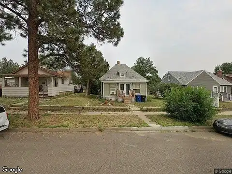 1St, DICKINSON, ND 58601