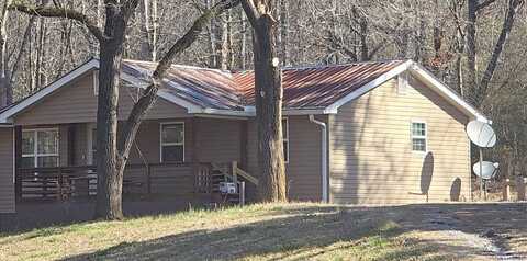 Bull Hollow, GALLANT, AL 35972