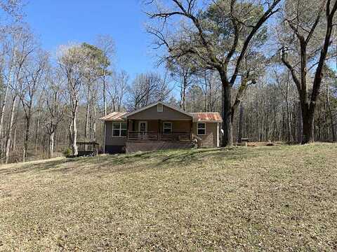 Bull Hollow, GALLANT, AL 35972