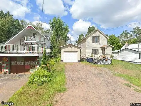 Houk, IRONWOOD, MI 49938