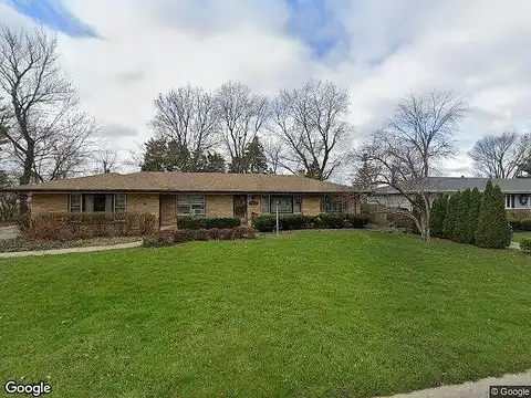 Reese, EAST DUNDEE, IL 60118